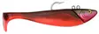 SPRO Mega Jig Shad 275g redfish - Merikalastusvieheet - 8716851304830 - 1