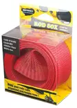 SPRO Rod Sox Red - Vapaputket, pussit, telineet - 8716851248660 - 1