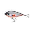 Squarepusher Swim 12,5cm 73g Fegis - Jerkit - 7340031027120 - 1