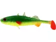 Stanley The Stickleback 9cm 5kpl Fireflake - Jiggar och jiggskallar - 5707549460320 - 1