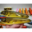 StoneValley Baits Gunus 001 - Handmade lures - 3970415253780 - 2