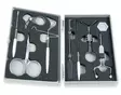Stonfo Travel Tool Set - Perhonsidontatyökalut - 8028651018870 - 1