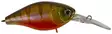 Strike Pro Cranky X Deep 5cm 9g TW001/Hot Perch - Vaaput - 4713012497220 - 1
