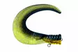 Svartzonker Bigtail 2kpl UV Shiner - Hybriidit - 7340031009300 - 1