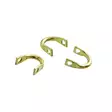Svartzonker Clevis Gold 10mm 10kpl - Spinnerbait osat - 7340031006910 - 1