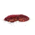 Svartzonker Glitter 0,8mm 75g - Red - Glitter för lack och plastisol - 7340031002950 - 1
