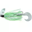 SZ McShaker Pike Shallow 16cm/44g Nors - Chatterbaits - 7340031024990 - 1