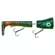 SZ Ugly Louis 17,5cm 83g Burbot - Hybriidit - 7340031019040 - 1