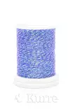 Textreme Glitter Thread (230den) Lt Blue - Perhonsidontalangat - 8057680721000 - 1