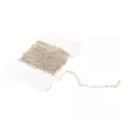 Textreme Wolly Chenille Beige - Perhon runkomateriaalit - 8053017459240 - 1