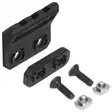UTG M-Lok Angled Picatinny Mount - Aseen lisävarusteet - 4717385556690 - 6