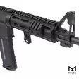 UTG M-Lok Angled Picatinny Mount - Aseen lisävarusteet - 4717385556690 - 4
