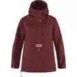 Vardag Anorak W Bordeaux Red S - Naisten Fjällräven takit - 7323450758660 - 1