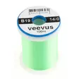 Veevus 14/0 light Green - Trådar - 762820153280 - 0