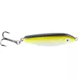 Vicke 20gr V207 silver lime svart - Havsöringsdrag - 7340010331460 - 1