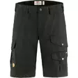 Vidda Pro Lite Shorts Black 46 - Frilufts shorts - 7323450982010 - 1