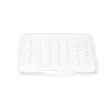 Vision Slim Small Fly Box V101 - Flugaskar - 6417512818780 - 1