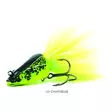 VMC Sharpshooter 38g UV Chartreuse - Miuras Mouse - 3422993071480 - 1
