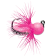 VMC Tungsten Fly Jig 1,8g #10 Glow Pink - Mormyskor - 043193124450 - 1