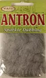 Wapsi Antron light grey - Dubbingit - 053526101270 - 1