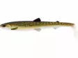 Westin Bullteez Shadtail 18cm 53g Natural Pike - Haukijigit - 5707549447710 - 1
