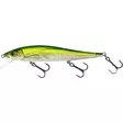 Westin Jerkbite SR 11cm 13,5g Suspending Olive Minnow - Wobblers - 5707549484340 - 1