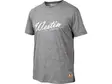 Westin Old School T-shirt Grey Melange XXL - T-Paidat - 5707549448540 - 1