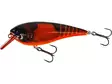 Westin Rawbite 7cm 12g 3D Fire Craw - Wobblers - 5707549458310 - 1