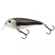 Westin Rawbite 7cm 12g 3D Silver Minnow - Wobblers - 5707549466100 - 1