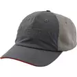 Westin Ripstop Cap Gunmetal One Size - Lippikset - 5707549504260 - 1