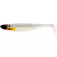Westin ShadTeez Slim V2 22cm 53g Glow Ghost Hunter - Haukijigit - 5707549472460 - 1