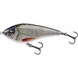 Westin Swim 8cm 16g Suspending Real Roach - Jerkit - 5707549494820 - 1