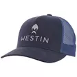 Westin Trucker Cap One Size Ombre Blue - Lippikset - 5707549480090 - 1