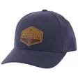 Westin Vintage Cap One Size Blue Night - Lippikset - 5707549480120 - 1