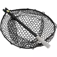 Westin W3 C&R Adjustable Full Rubber Mesh Landing Net L - Haavit - 5707549509890 - 2
