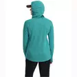 Women's Bugstopper Hoody Sterling Heather S - Fleecet ja hupparit - 694264649930 - 3