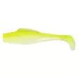 Z-Man MinnowZ 3'' 6kpl Glow/Chartreuse - Jigit ja jigipäät - 879044007470 - 1
