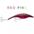 Zalt 14cm Sinking 42g Red Pike - Vaaput - 7340036001590 - 1