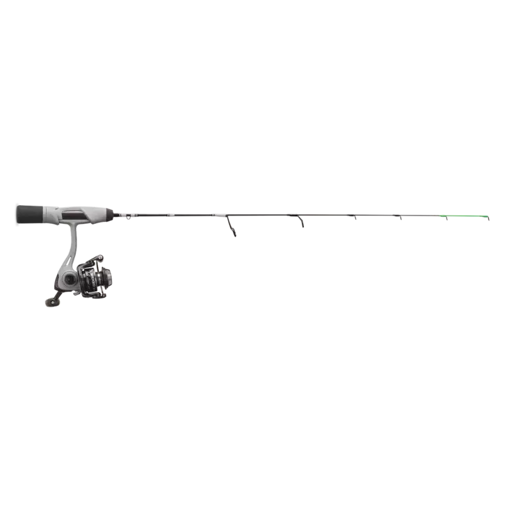 13 Fishing Wicked Long Stem 16" MH Combo - Pilkkivavat ja kärjet - 022677370620 - 1