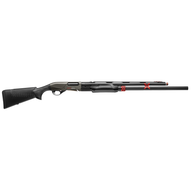 Benelli Nova Speed Magnum 24" 12/76 - Pumppuhaulikot - 4545458422951 - 1