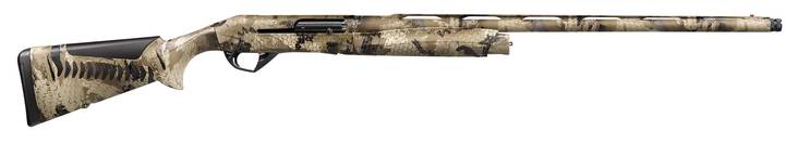 Benelli Super Black Eagle III Optifade 12/89 26" Puoliautomaattihaulikko - Puoliautomaattihaulikot - BA0483300 - 1