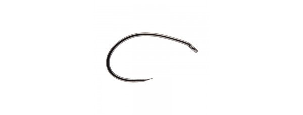 Fasna F-800 Larva 30kpl 10 - Hullinglösa flugkrokar - 8719325680560 - 1