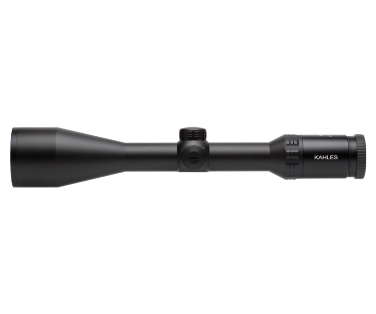 Kahles HELIA 2,4-12x56i 4-Dot - Kahles Kiikaritähtäimet - 9008729006250 - 1