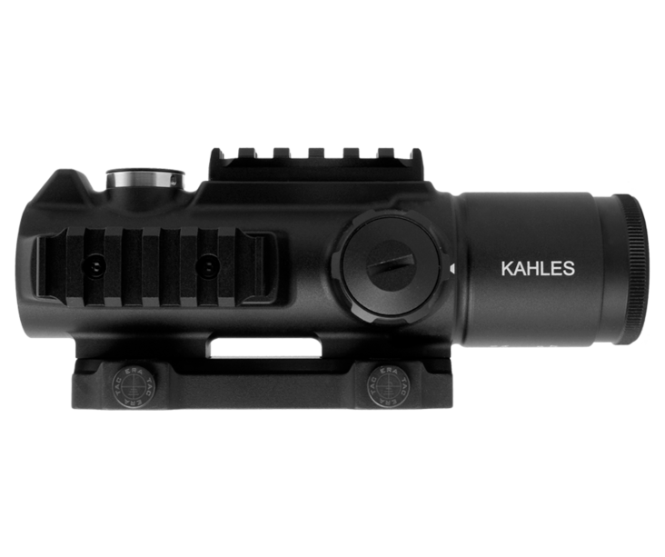 Kahles K4i Circle Dot - Kahles Kiikaritähtäimet - 9008729005550 - 1
