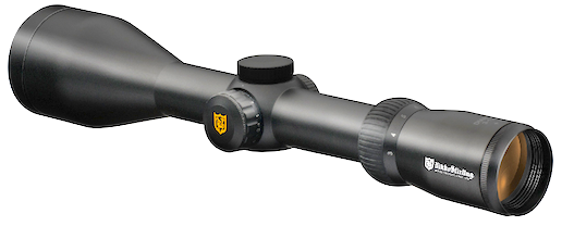 Nikko Stirling Diamond Hunting 3-12x56 4A - Tähtäimet - 9420008994490 - 1