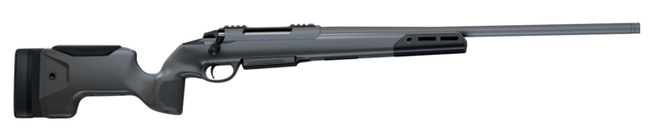 Sako S20 Hunter Cerakote 6,5 Creedmoor - Gevär bultlås - SKS6335A42A9R0 - 1
