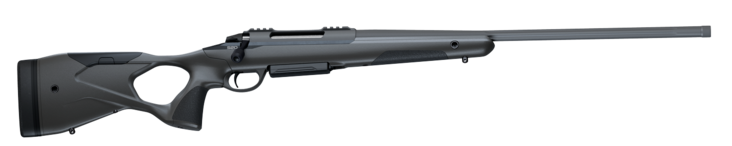 Sako S20 Hunter Cerakote 6,5Creedmoor - Gevär bultlås - SKS6336A40A970 - 1