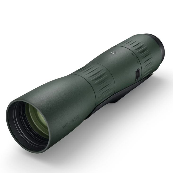 Swarovski STC 17-40x56 Spotting Scope - Swarovski kiikarit - 9006325091250 - 1
