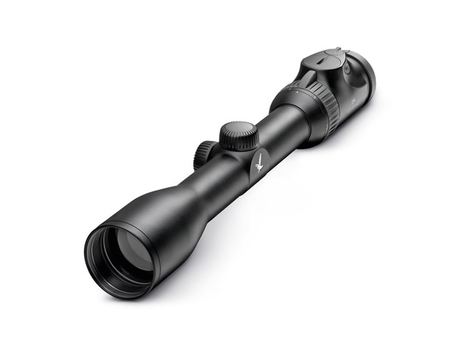 Swarovski Z6I 1,7-10x42 II. L 4A-I - Swarovski kiikaritähtäimet - 9006325070750 - 1