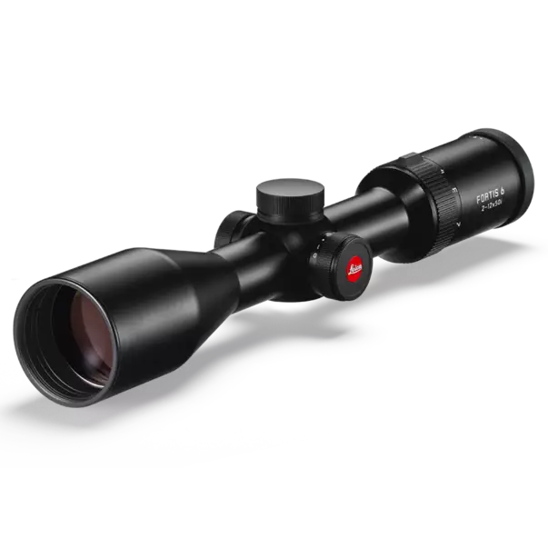 Leica Fortis 2-12x50i L-4A - Muut Kiikaritähtäinmerkit - 4022243500600 - 1